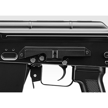 東京マルイ AK74MN 次世代電動ガン バッテリーセット （本体＋