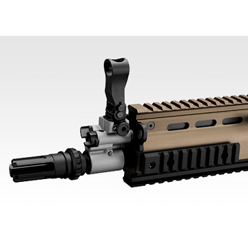 東京マルイ 次世代電動ガン FN SCAR-L CQC FDE リポバッテリー フルセット｜次世代 電動ガン｜電動ガン・モデルガン・エアガン通販ならHBLT