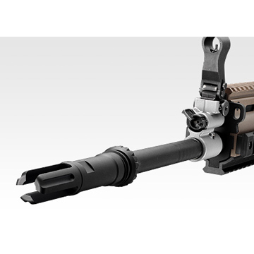 東京マルイ 次世代電動ガン FN SCAR-H Black リポバッテリー フルセット｜次世代電動ガン｜電動ガン・モデルガン・エアガン通販ならHBLT