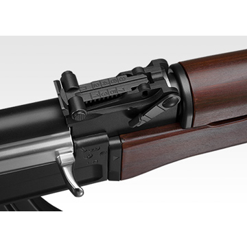 楽天市場】東京マルイ AK102 次世代電動ガン G-FORCE リポ