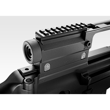 東京マルイ 次世代電動ガン H&K G36K リポバッテリー フルセット｜次