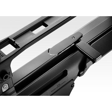 東京マルイ 次世代電動ガン H&K G36K リポバッテリー フルセット｜次