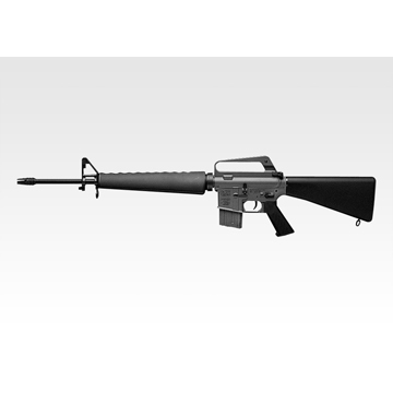 東京マルイ コルト M16 VN スタンダード電動ガン リポバッテリー フル