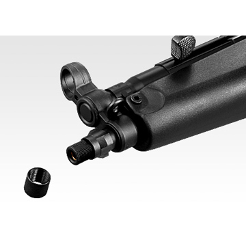 東京マルイ H&K MP5 A5 スタンダード電動ガン リポバッテリー フル