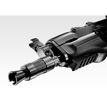 東京マルイ AK47 B-スペツナズ スタンダード電動ガン リポバッテリー