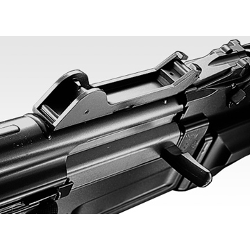 東京マルイ AK47 B-スペツナズ スタンダード電動ガン リポバッテリー
