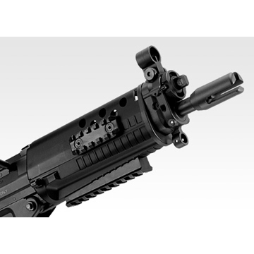 東京マルイ SIG SG 552 スタンダード電動ガン リポバッテリー フル