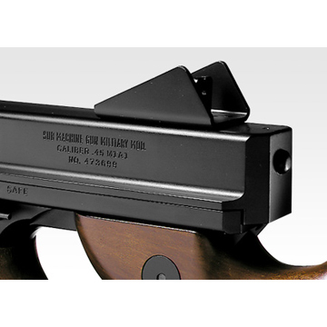 東京マルイ M1A1 トンプソン 電動ガン　フルセット 楽天市場】フルセット 東京マルイ トンプソン M1A1 電動ガン