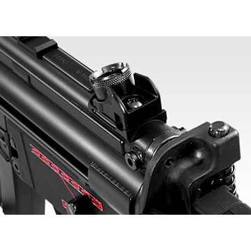 【タイムセール】東京マルイ　HK MP5 PDW リポバッテリー付き TOKYO MARUI（東京マルイ） MP5 A4 次世代電動ガン 純正 リポ
