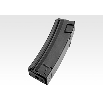 東京マルイ H&K MP5K A4 PDW スタンダード電動ガン リポバッテリー