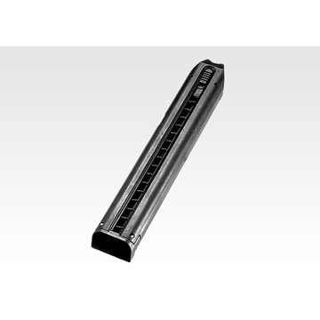 東京マルイ グロック18C Black 電動ハンドガン リポバッテリー フル