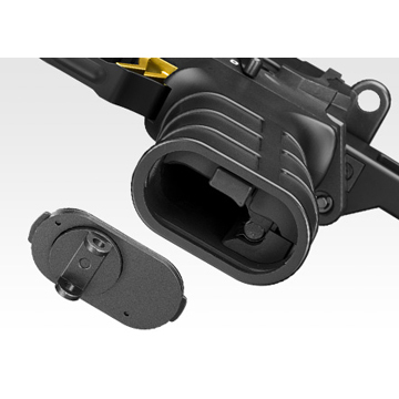 東京マルイ スコーピオン MOD.M 電動コンパクトマシンガン リポ