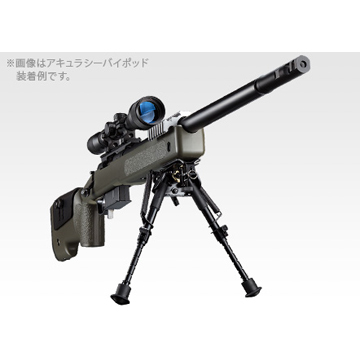 東京マルイ M40A5 FDE 8点 スナイパーライフル フルセット｜長物｜電動ガン・モデルガン・エアガン通販ならHBLT