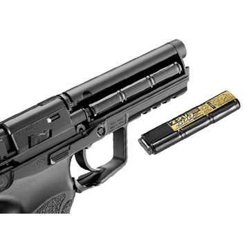 東京マルイ 電動ハンドガン HK45 18才以上用 バッテリー＋充電器