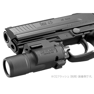 東京マルイ HK45 電動ハンドガン リポバッテリー フルセット｜電動