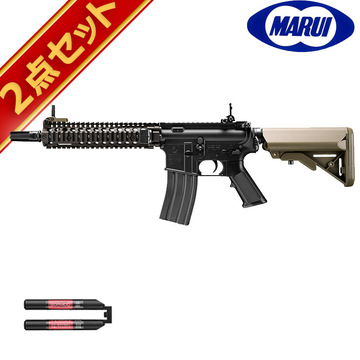 バッテリーセット 東京マルイ MK18 Mod.1 次世代電動ガン｜次世代電動 