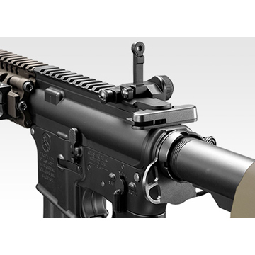 東京マルイ 次世代電動ガン MK18 Mod.1 リポバッテリー フル