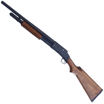 キャップセット タナカワークス M1897 ライオット 発火式 モデルガン