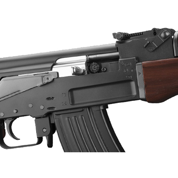 東京マルイ AKS47 TYPE-3 次世代電動ガン 充電器セット｜次世代電動