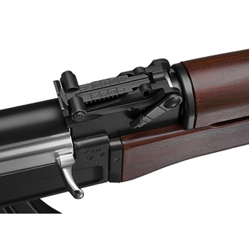 東京マルイ AKS47 TYPE-3 次世代電動ガン 充電器セット｜次世代電動