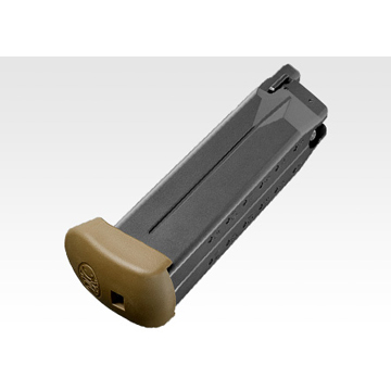 東京マルイ FNX-45 ガスブローバックガン サイレンサー マイクロ