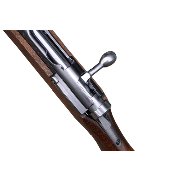 タナカワークス三八式騎兵銃Ver.2 Gray Steel Finish タナカワークス 三八式 騎兵銃 ガスライフル バージョン2 グレー