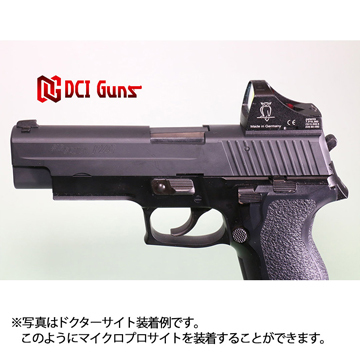マルイ M&P9L ガスガン(TMマイクロプロサイト+ CQFlash セット) マルイ M&P9L ガスガン(TMマイクロプロサイト+ CQFlash セット)