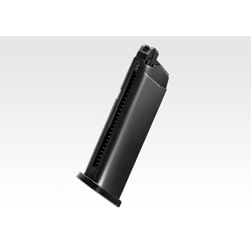【東京マルイ】Glock18C ガス・ブローバック／ロングマガジン／ドットサイト Amazon | UMAREX (VFC) GLOCK18C ガスブローバック用 ロング