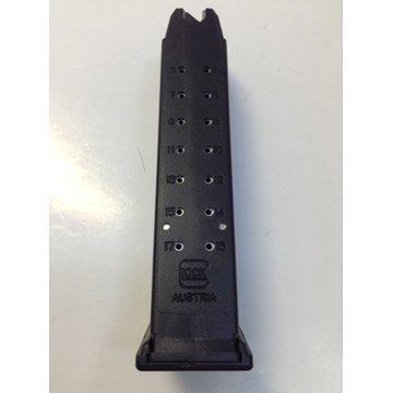 タナカワークス グロック17 2rd Evolution 2 HW 発火式モデルガン フル