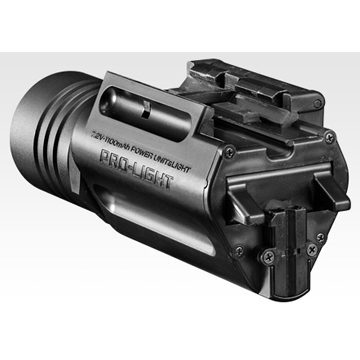 WADSN PROTAC HL-Xタイプ タクティカルウェポンライト