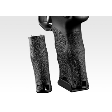フルセット 東京マルイ H&K HK45 TACTICAL BLACK ガスブロー