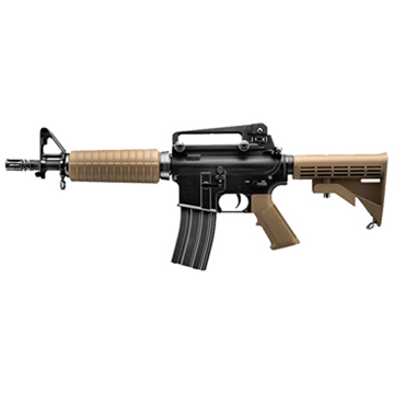M4A1（スタンダード電動ガン）を買いました｜JAB