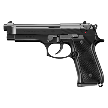 2025 福袋 Colt M4A1 MWS & M92F ガスブローバックライフル