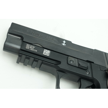 SIG P226 Mk25 Evolution 2 Frame HW 発火式モデルガン フルセット +｜ハンドガン  リボルバー｜電動ガン・モデルガン・エアガン通販ならHBLT