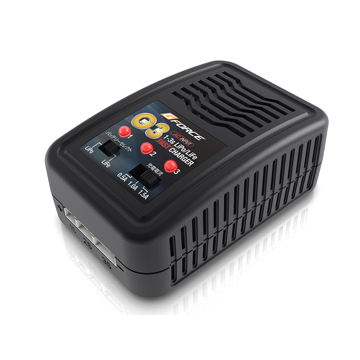 G FORCE ジーフォース Noir LiPo 7.4V 560mAh 電動ハンドガン リポ