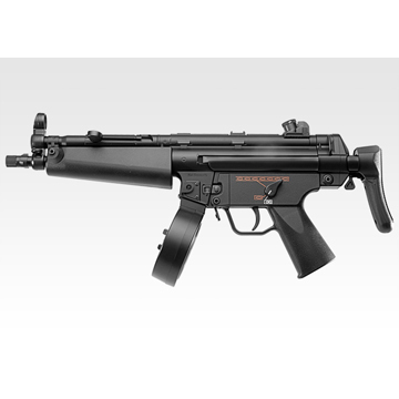 東京マルイ MP5 A5 ハイサイクル 電動ガン G-FORCE リポバッテリー