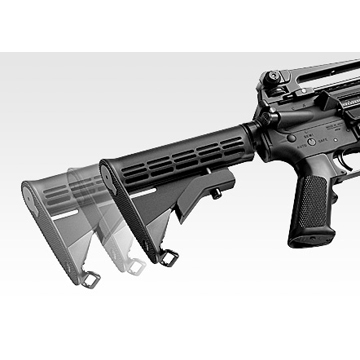 次世代 電動ガン M4a1 リポバッテリー対応 TOKYO MARUI 東京マルイ M4A1 SOCOM CARBINE 次世代電動ガン G