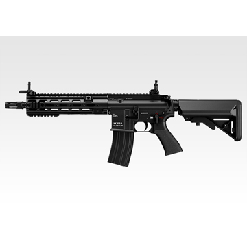 東京マルイ HK416 デルタカスタム ブラック 次世代電動ガン G-FORCE リポバッテリー  フルセット｜次世代電動ガン｜電動ガン・モデルガン・エアガン通販ならHBLT