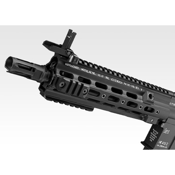 東京マルイ HK416 デルタカスタム ブラック 次世代電動ガン G-FORCE リポバッテリー フルセット｜次世代電動ガン｜電動ガン・モデルガン ・エアガン通販ならHBLT