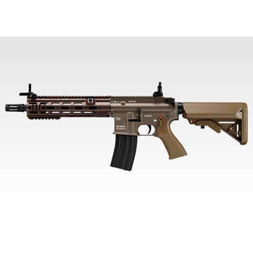 東京マルイ HK416 デルタカスタム TAN 次世代電動ガン G-FORCE リポバッテリー フルセット｜次世代電動ガン｜電動ガン・モデル ガン・エアガン通販ならHBLT