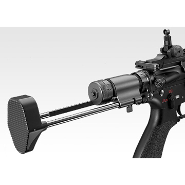 東京マルイ HK416C 次世代電動ガン G-FORCE リポバッテリー フル