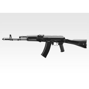 東京マルイ AK74MN 次世代電動ガン G-FORCE リポバッテリー フル
