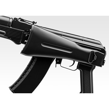 東京マルイ　AK74MN　電動ガン　オールセット Amazon | 東京マルイ 次世代電動ガン AK74MN ニッケルフルセット