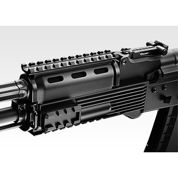 東京マルイ AK102 次世代電動ガン G-FORCE リポバッテリー フルセット