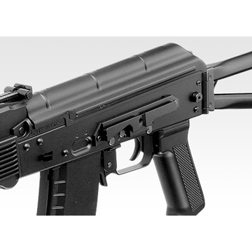 東京マルイ AK102 次世代電動ガン G-FORCE リポバッテリー フルセット