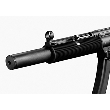 TOKYO MARUI 東京マルイ MP5 SD5 スタンダード電動ガン G-FORCE