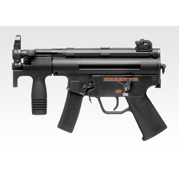 東京マルイ MP5K A4 クルツ スタンダード電動ガン G-FORCE リポバッテリー  フルセット｜スタンダード電動ガン｜電動ガン・モデルガン・エアガン通販ならHBLT