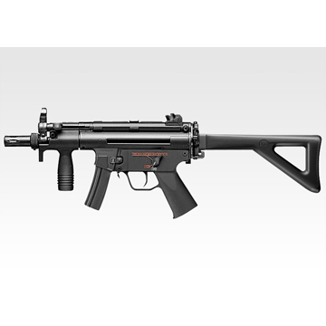 東京マルイ MP5K A4 PDW スタンダード電動ガン G-FORCE リポバッテリー