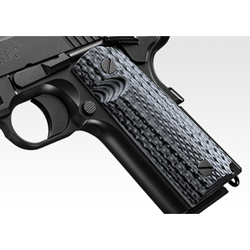 東京マルイ COLT M45A1 CQB PISTOL ブラック ガスブローバック