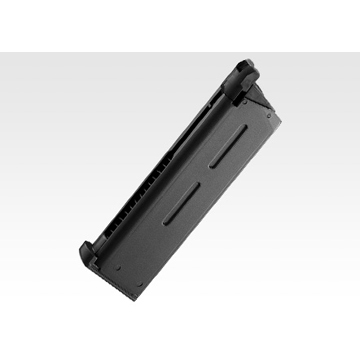 東京マルイ COLT M45A1 CQB PISTOL ガスブローバック マイクロプロ